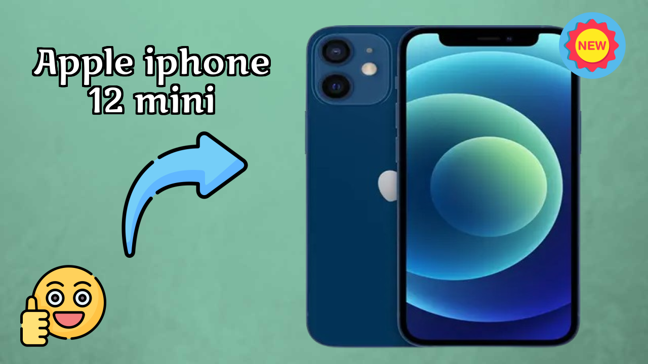 Apple IPhone 12 Mini Display Technology: Super Retina XDR Explained