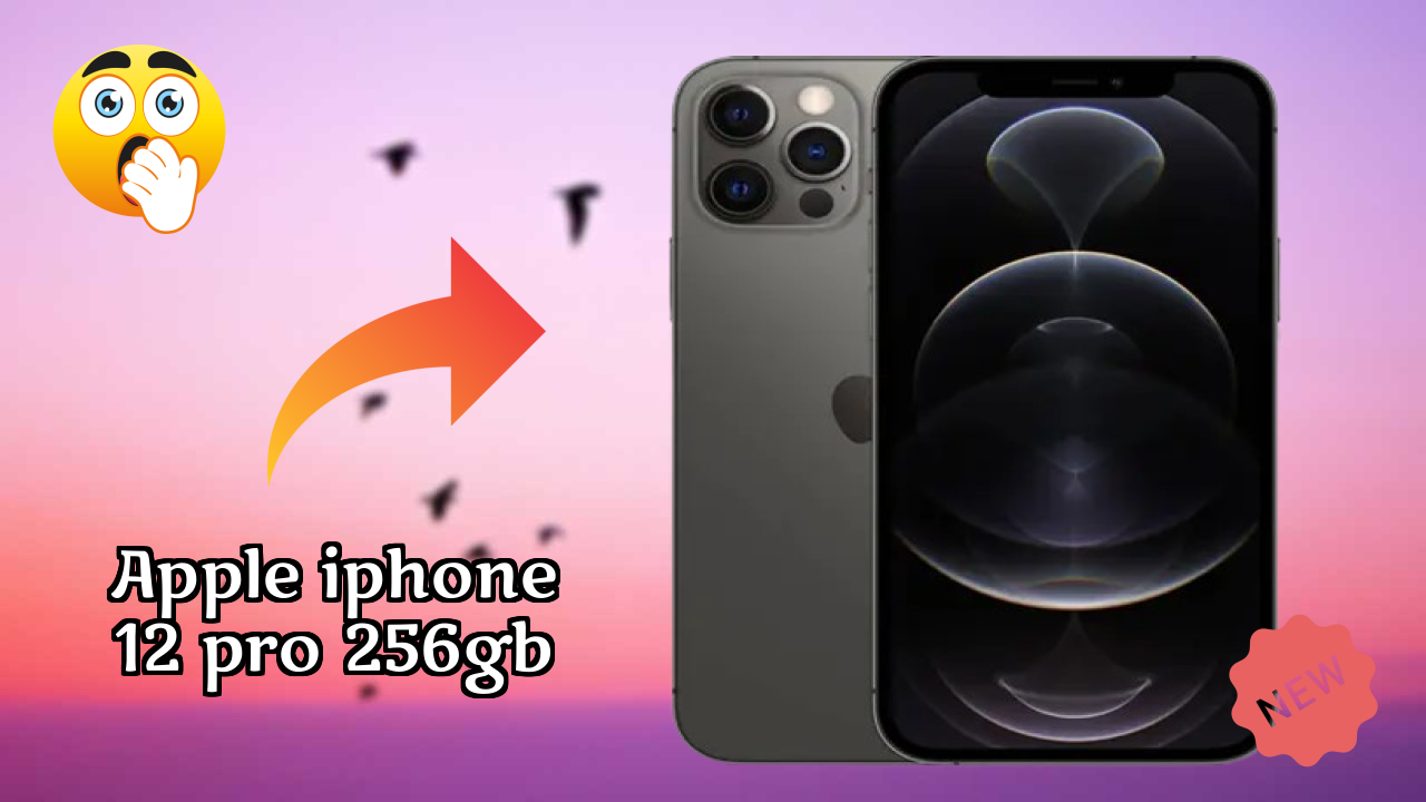 Apple IPhone 12 Pro 256GB Gaming Test: Apple A14 Bionic Handles Top Games?