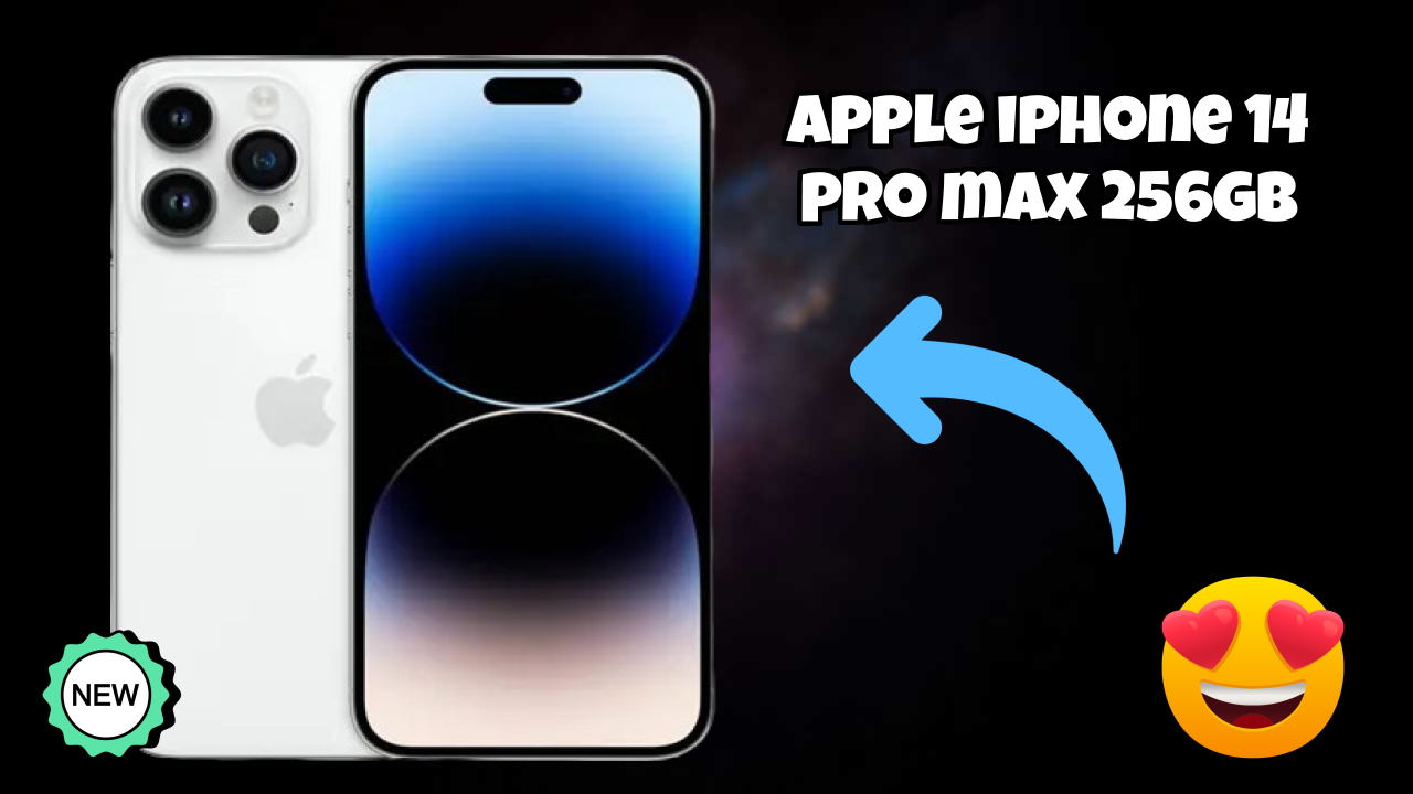 Apple IPhone 14 Pro Max 256GB Processor Review: Apple A16 Bionic Speed Test