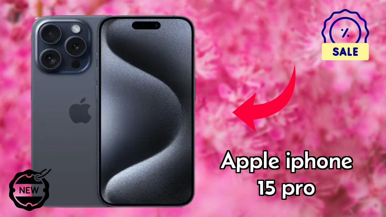 Apple IPhone 15 Pro 2026 Hands-on Analysis – Worth It?
