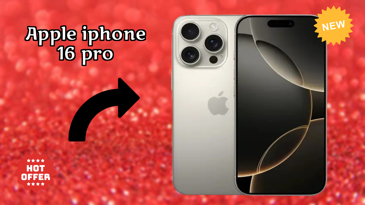 Apple IPhone 16 Pro Camera Quality: 12 MP Front Camera Selfie Review