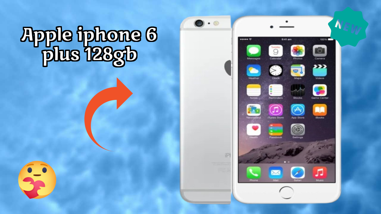 Apple IPhone 6 Plus 128GB Battery Review: 2915 MAh Charging Analysis
