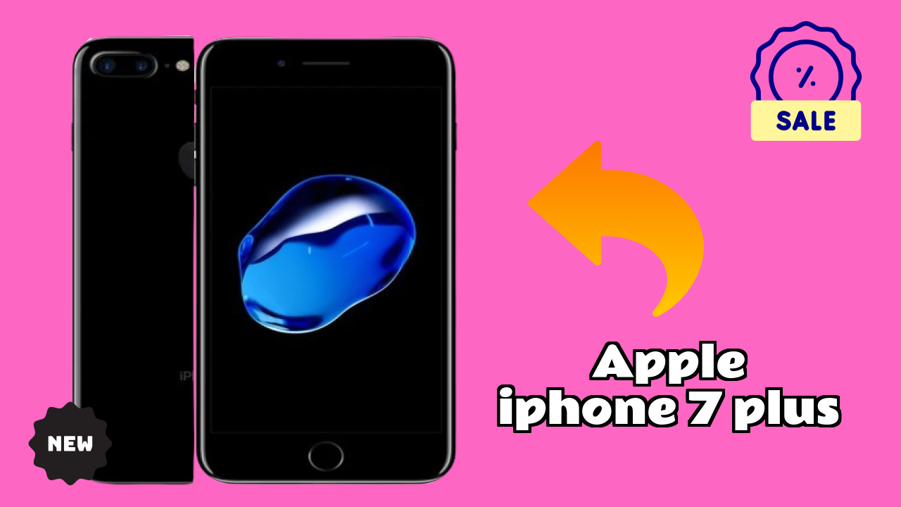 Apple IPhone 7 Plus RAM Test: Is 3 GB RAM Sufficient for 2026?
