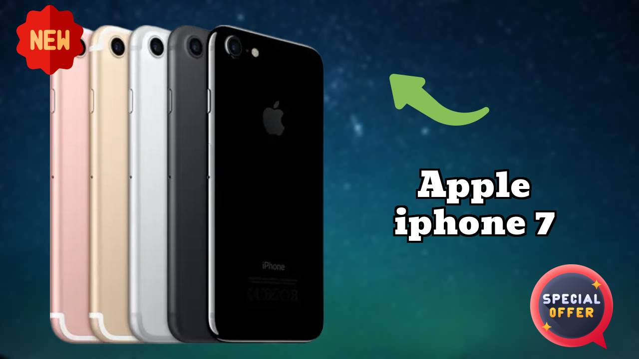 Apple IPhone 7 Display Size: 4.7 Inches (11.94 Cm) Screen Review