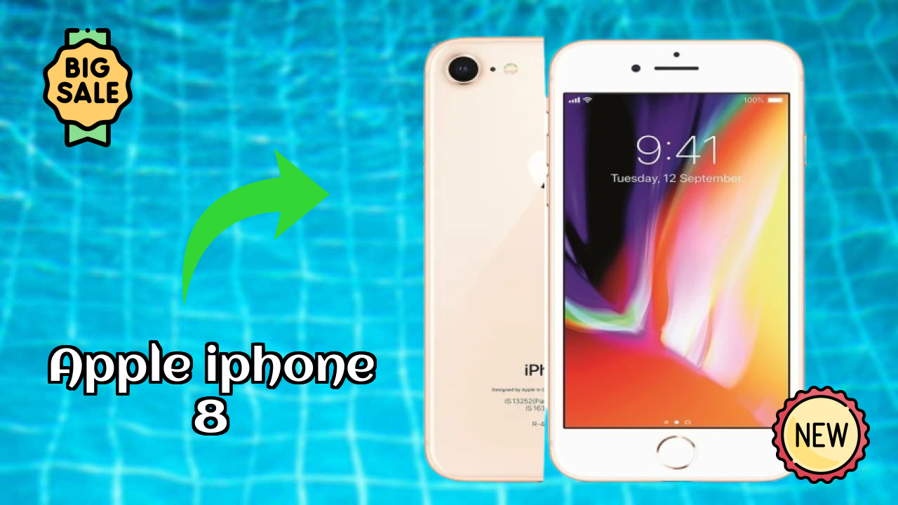 Apple IPhone 8 Camera Samples: 12 MP Rear Camera Real Photos