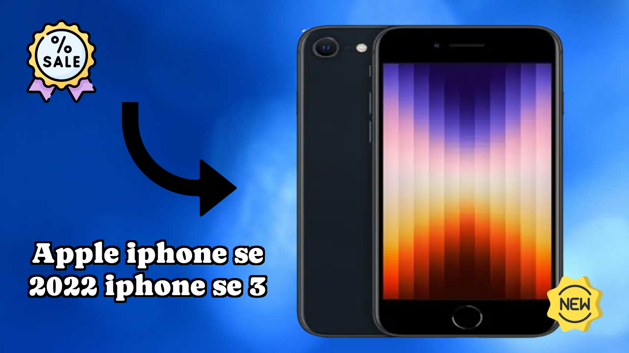 Apple IPhone SE 2022 (iPhone SE 3) Battery Life: 2018 MAh How Long Lasts