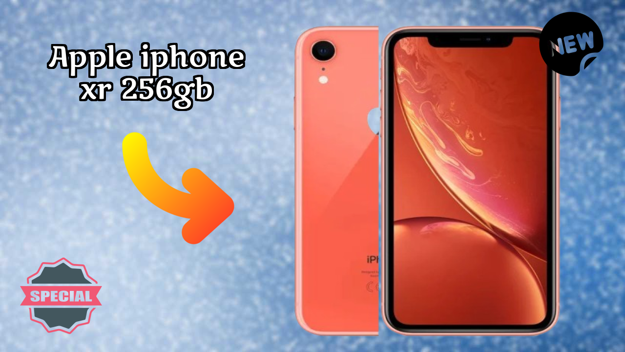 Apple IPhone XR 256GB Gaming Benchmarks: Apple A12 Bionic Tested
