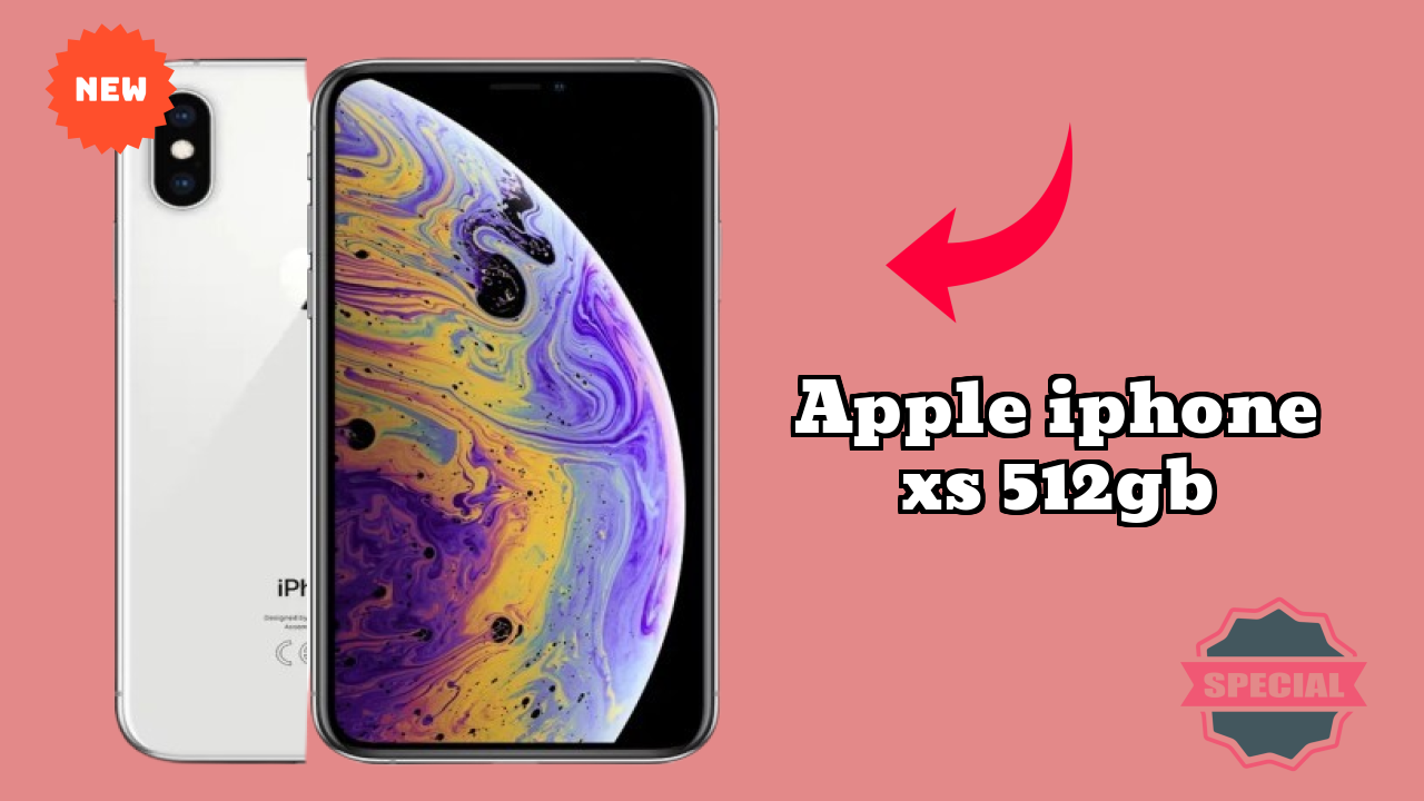 Apple IPhone XS 512GB RAM Test: 4 GB RAM Handles Apps Well?