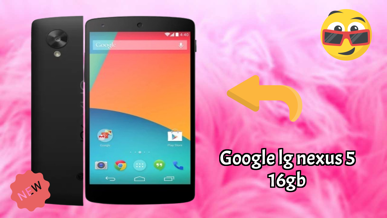 Google LG Nexus 5 16GB 2026 Specs Breakdown – Competitive Review
