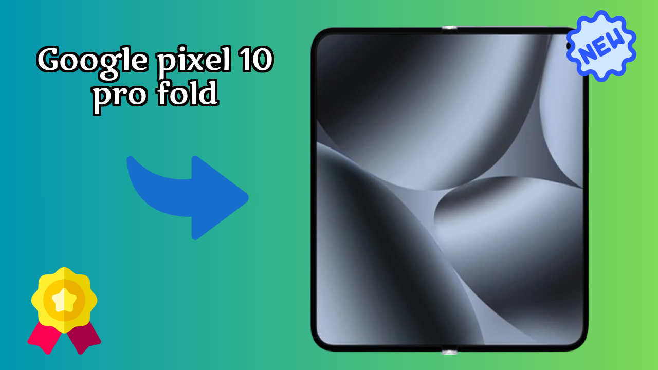 Google Pixel 10 Pro Fold RAM Performance: 16 GB RAM Multitasking Test