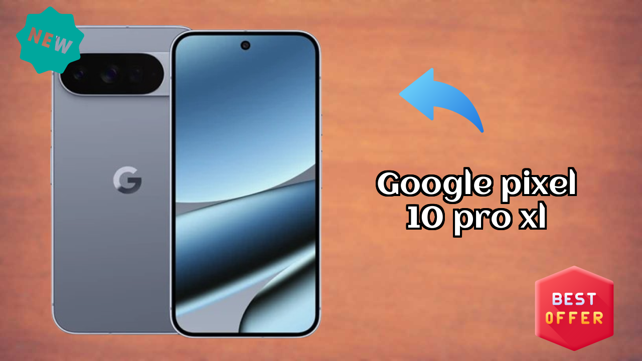 Google Pixel 10 Pro XL Gaming Performance: Google Tensor G5 FPS Test