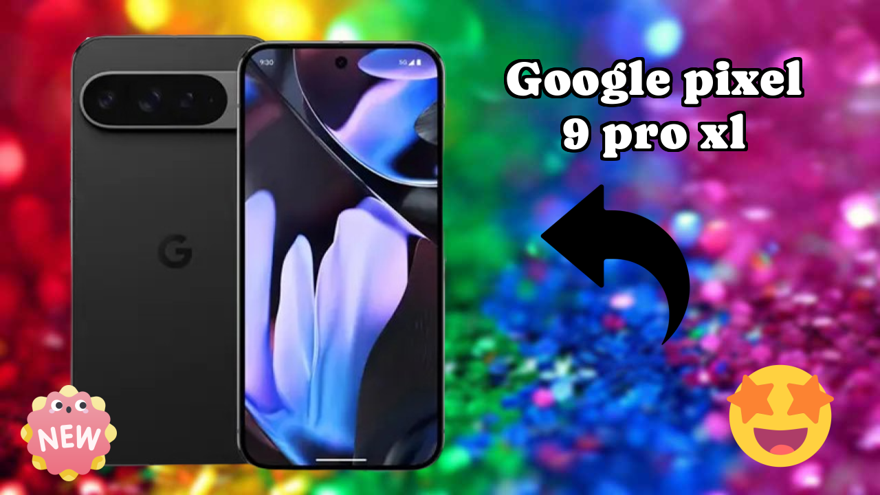 Google Pixel 9 Pro XL Camera Review: 50 MP + 48 MP + 48 MP Rear Camera Samples