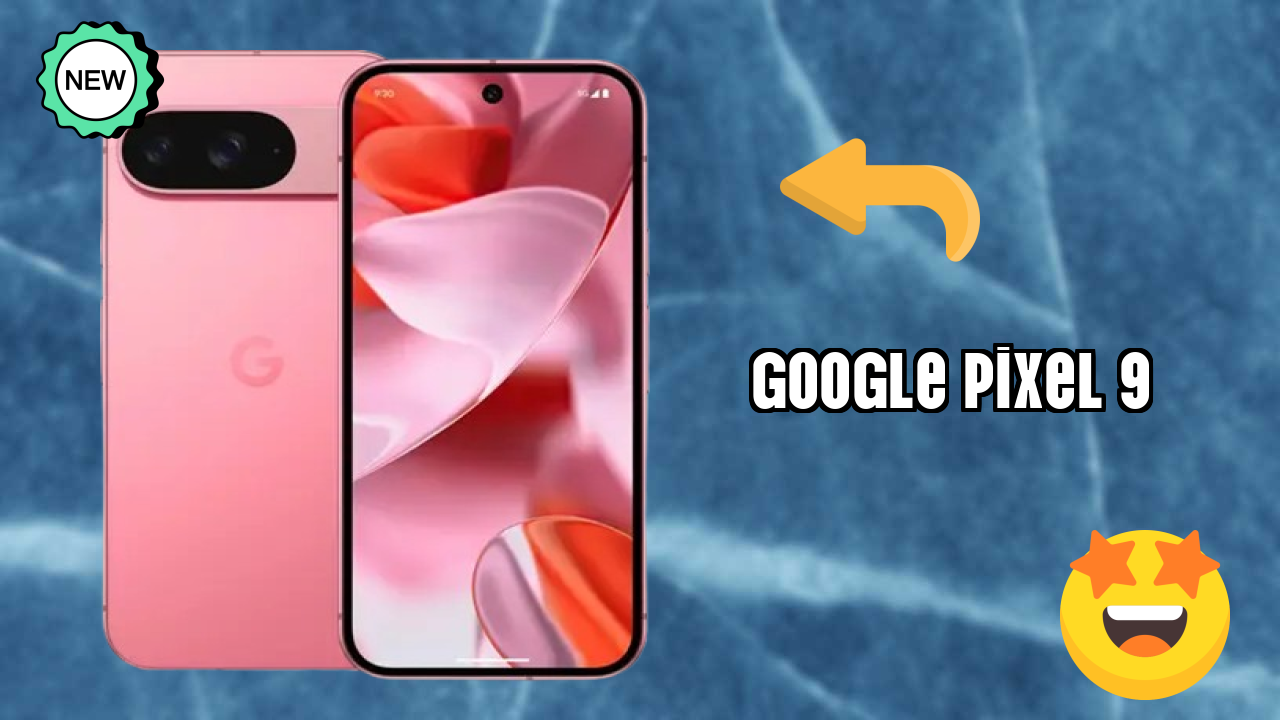 Google Pixel 9 RAM Review: 12 GB RAM Gaming Tested