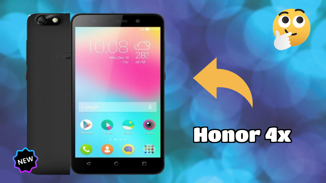 Honor 4X Battery Review: 3000 MAh Usage Analysis