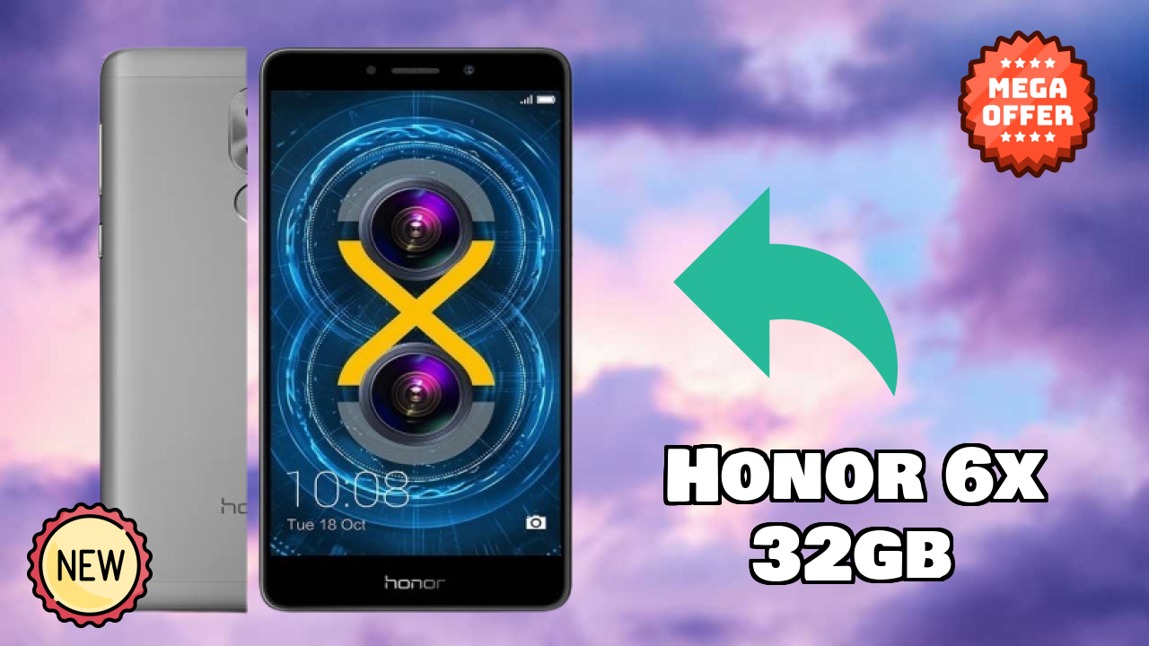 Honor 6X 32GB RAM Review: 3 GB RAM Multitasking Check