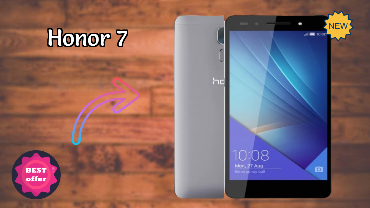 Honor 7 RAM Test: 3 GB RAM Handles Gaming Well?