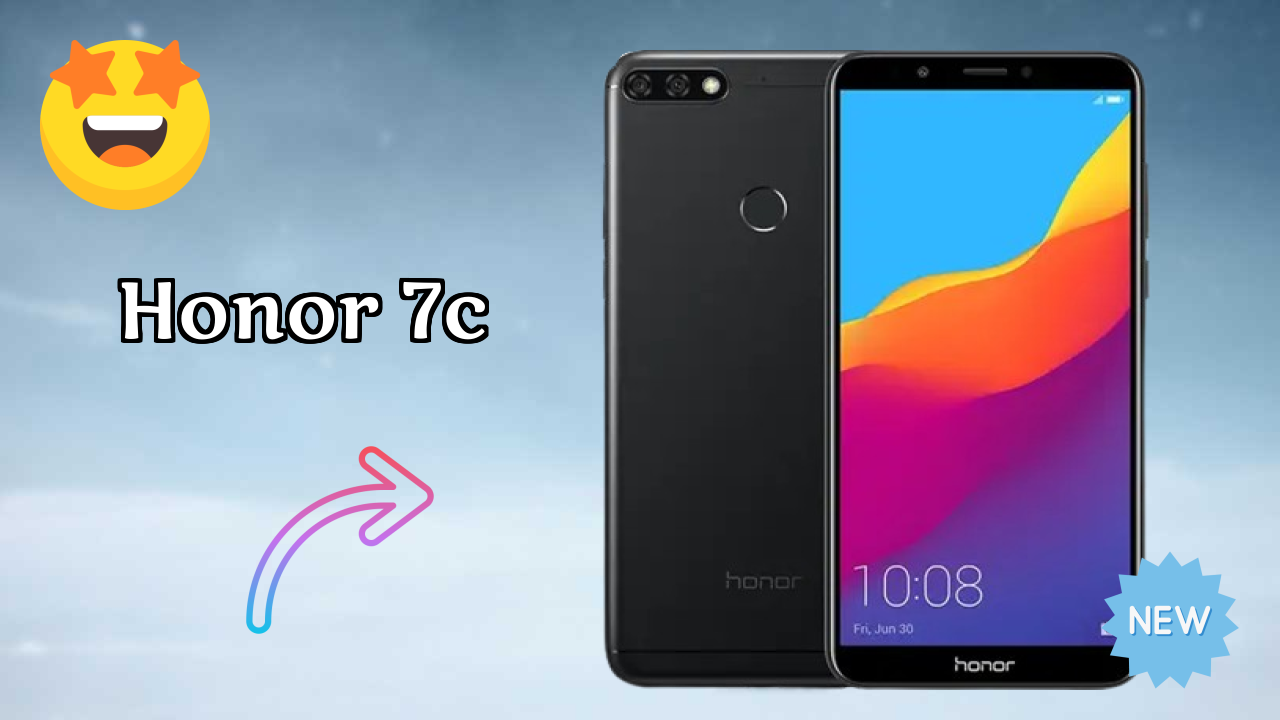 Honor 7C Price: ₹12,999 - Worth the Investment?