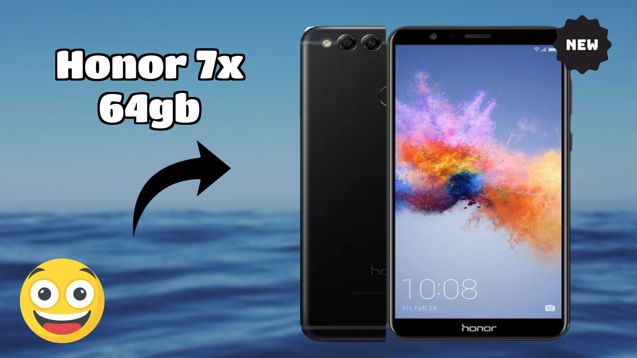 Honor 7X 64GB Battery Review: 3340 MAh Usage Analysis