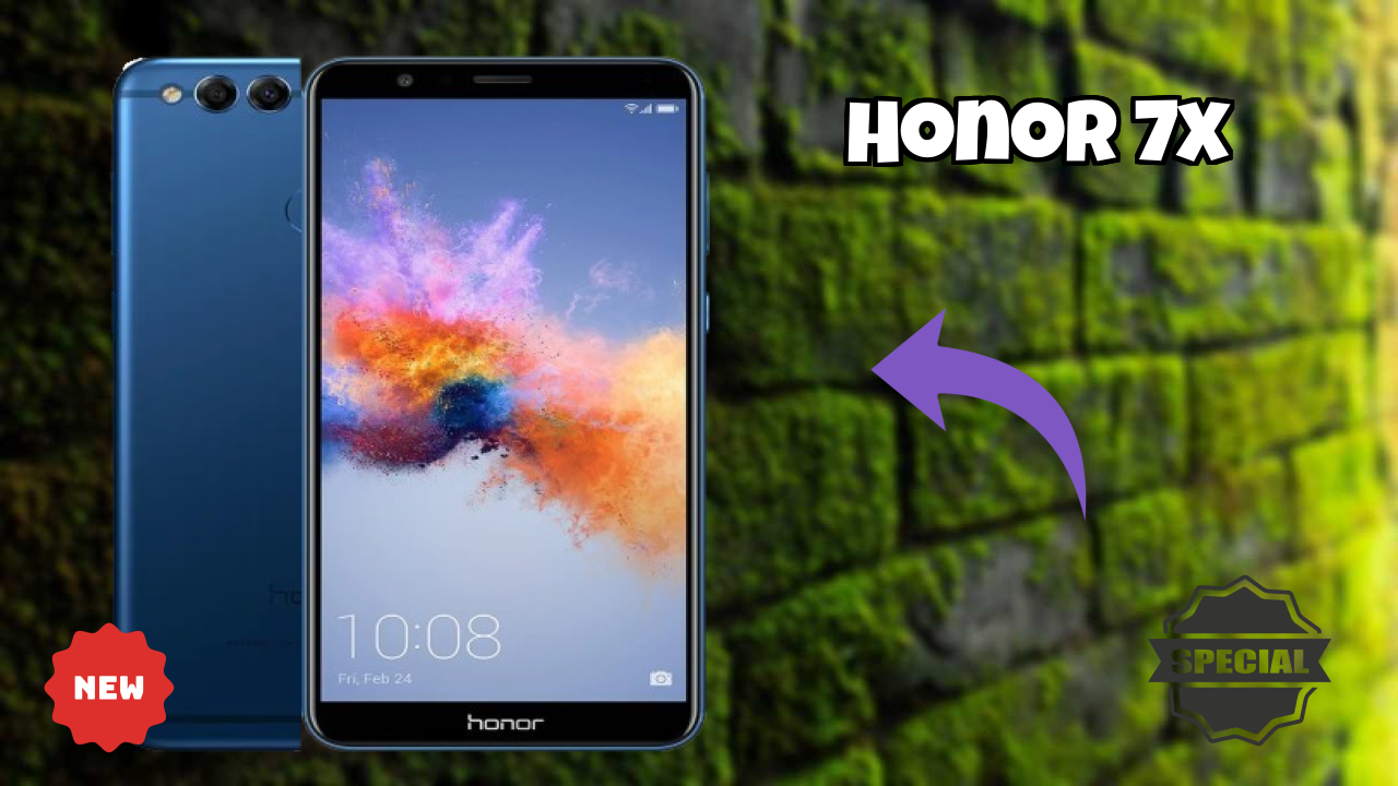 Honor 7X Camera Quality: 8 MP Front Camera Selfie Test