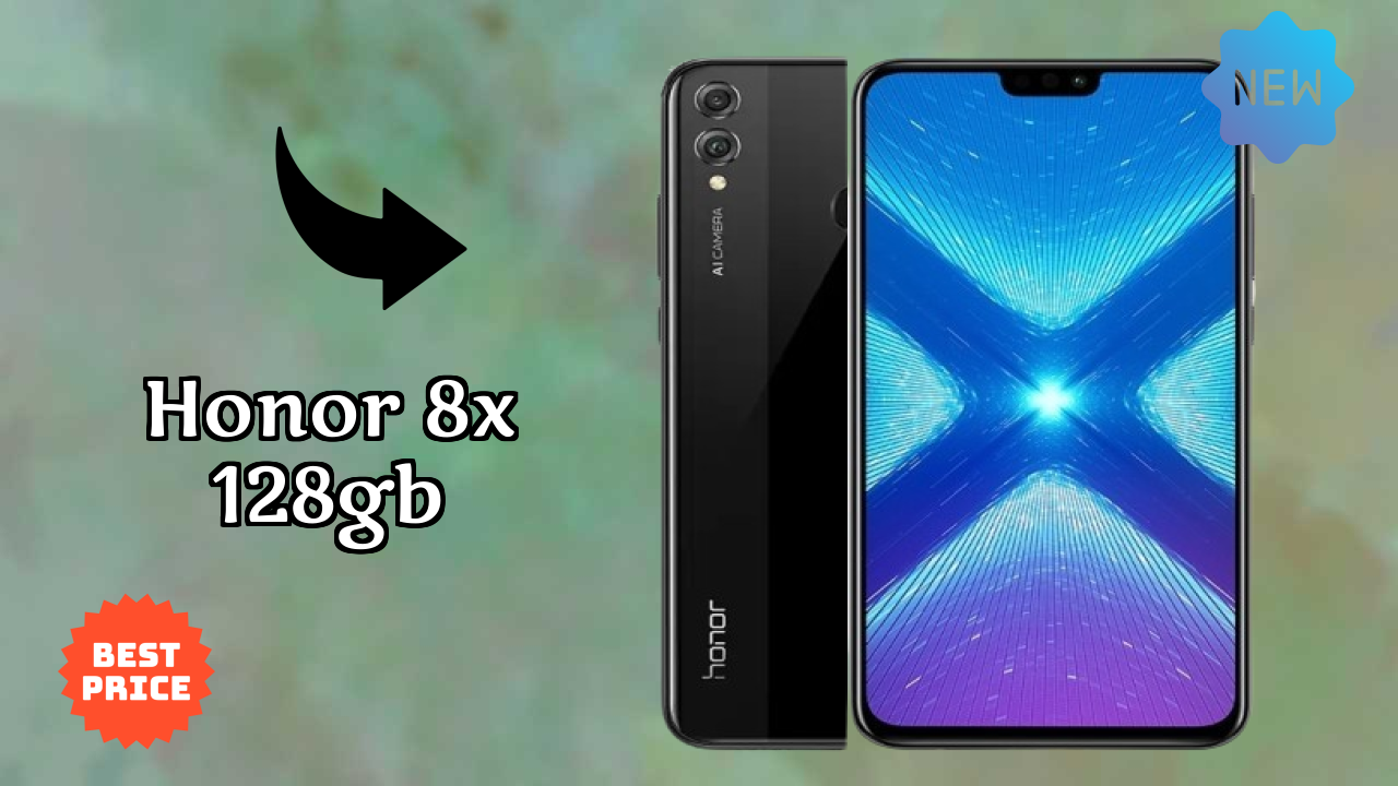 Honor 8X 128GB Battery Review: 3750 MAh Charging Time