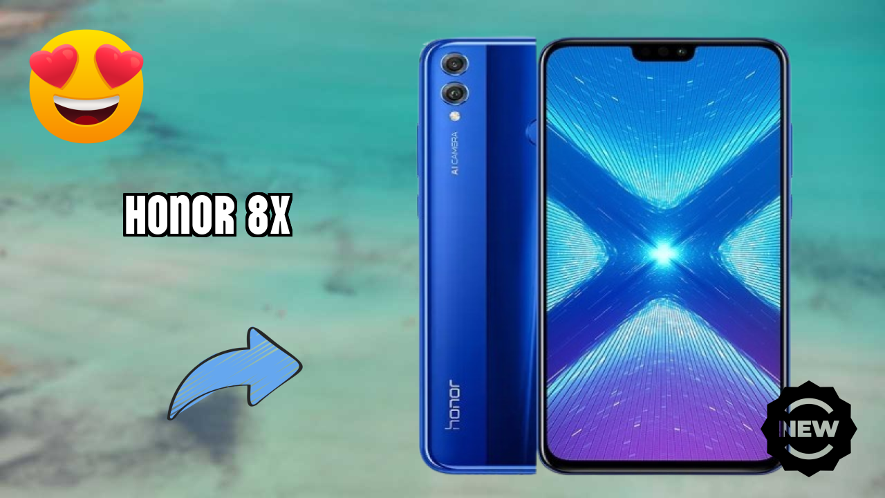 Honor 8X Display Quality: IPS LCD Explained