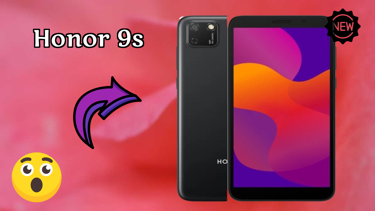 Honor 9S RAM Review: 2 GB RAM Multitasking Review