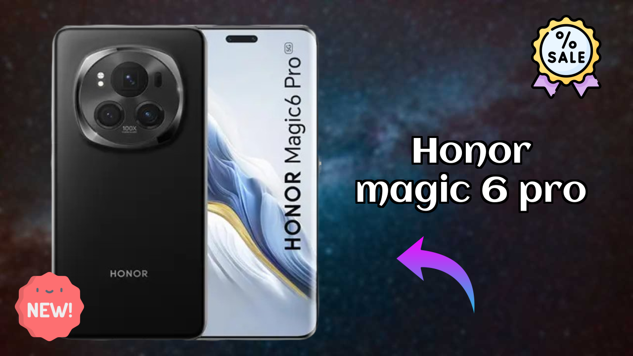 Honor Magic 6 Pro Camera Test: 50 MP + 50 MP + 180 MP Rear Camera Sample Shots
