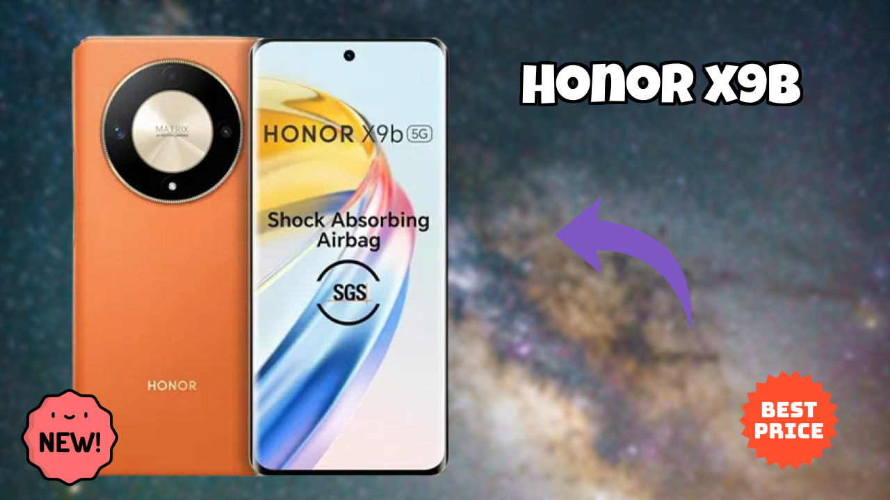 Honor X9B at ₹21,999 - Should You Buy Now?