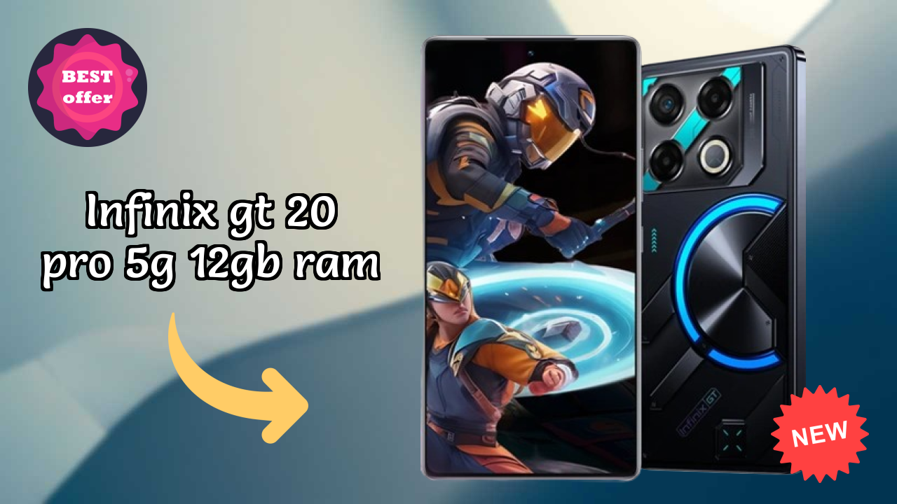 Infinix GT 20 Pro 5G 12GB RAM Camera Samples: 108 MP + 2 MP + 2 MP Rear Camera Real Photos