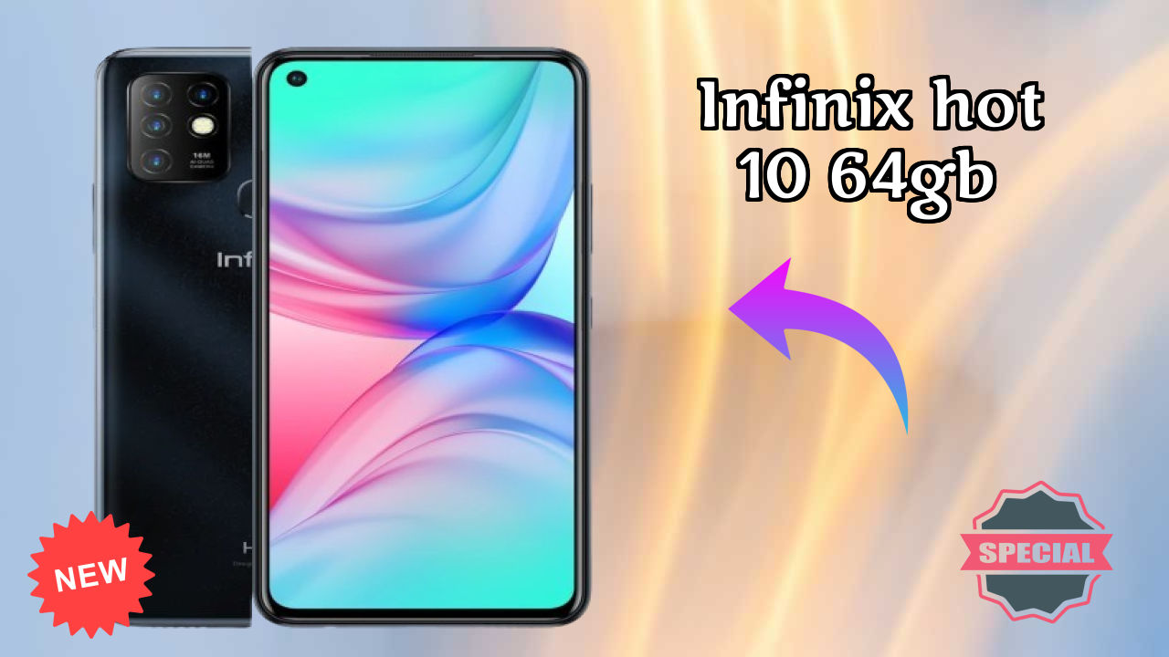 Infinix Hot 10 64GB Price Analysis: ₹11,999 Good Investment?