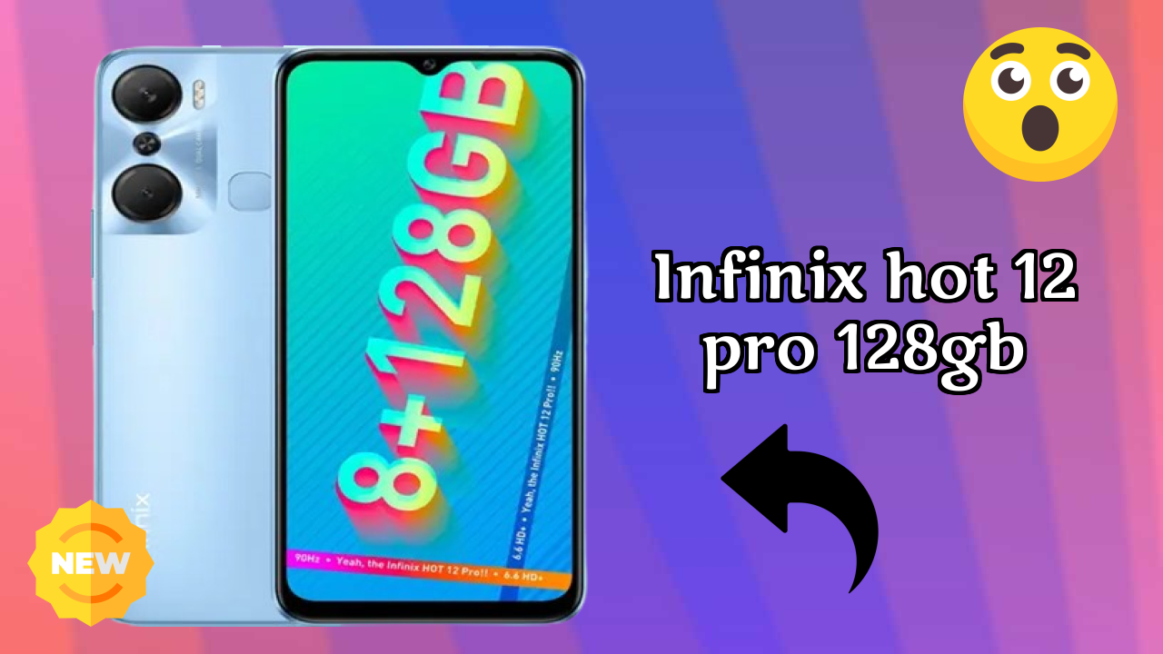 Infinix Hot 12 Pro 128GB - Final Verdict: Is It Worth ₹12,999?
