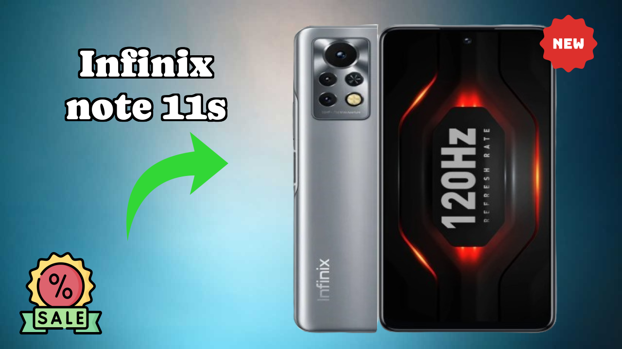 Is Infinix Note 11S Worth ₹13,999? Complete Honest Review