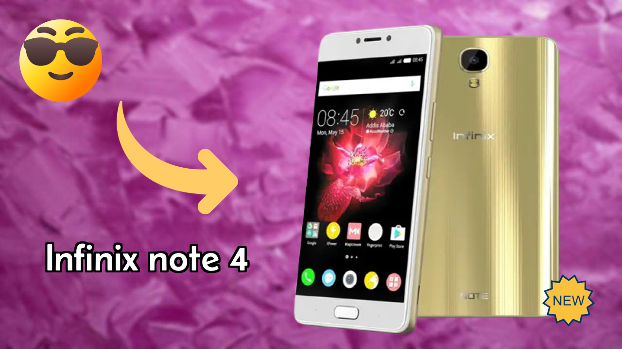 Infinix Note 4 Display Analysis: IPS LCD Quality