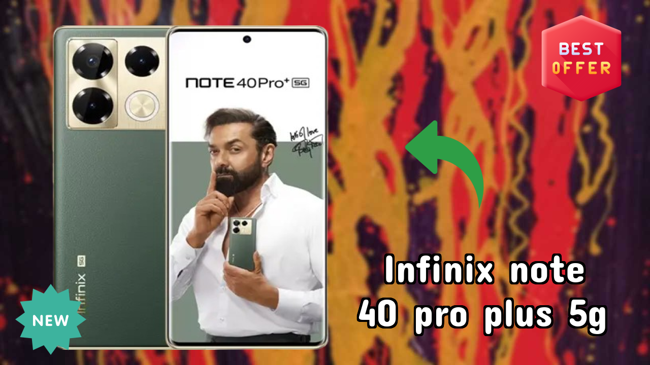 Infinix Note 40 Pro Plus 5G Camera Review: 108 MP + 2 MP + 2 MP Rear Camera Low Light