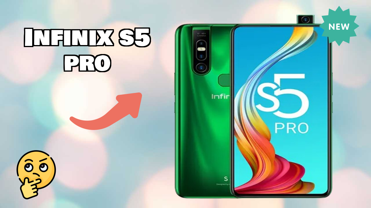Infinix S5 Pro RAM Review: 4 GB RAM Multitasking Test