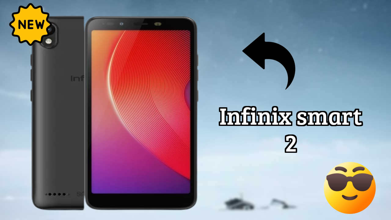 Infinix Infinix Smart 2 - User Experience & Review