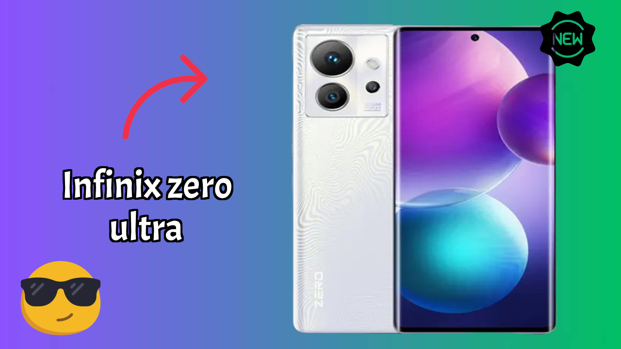 Infinix Zero Ultra Battery Review: 4500 MAh Charging Time