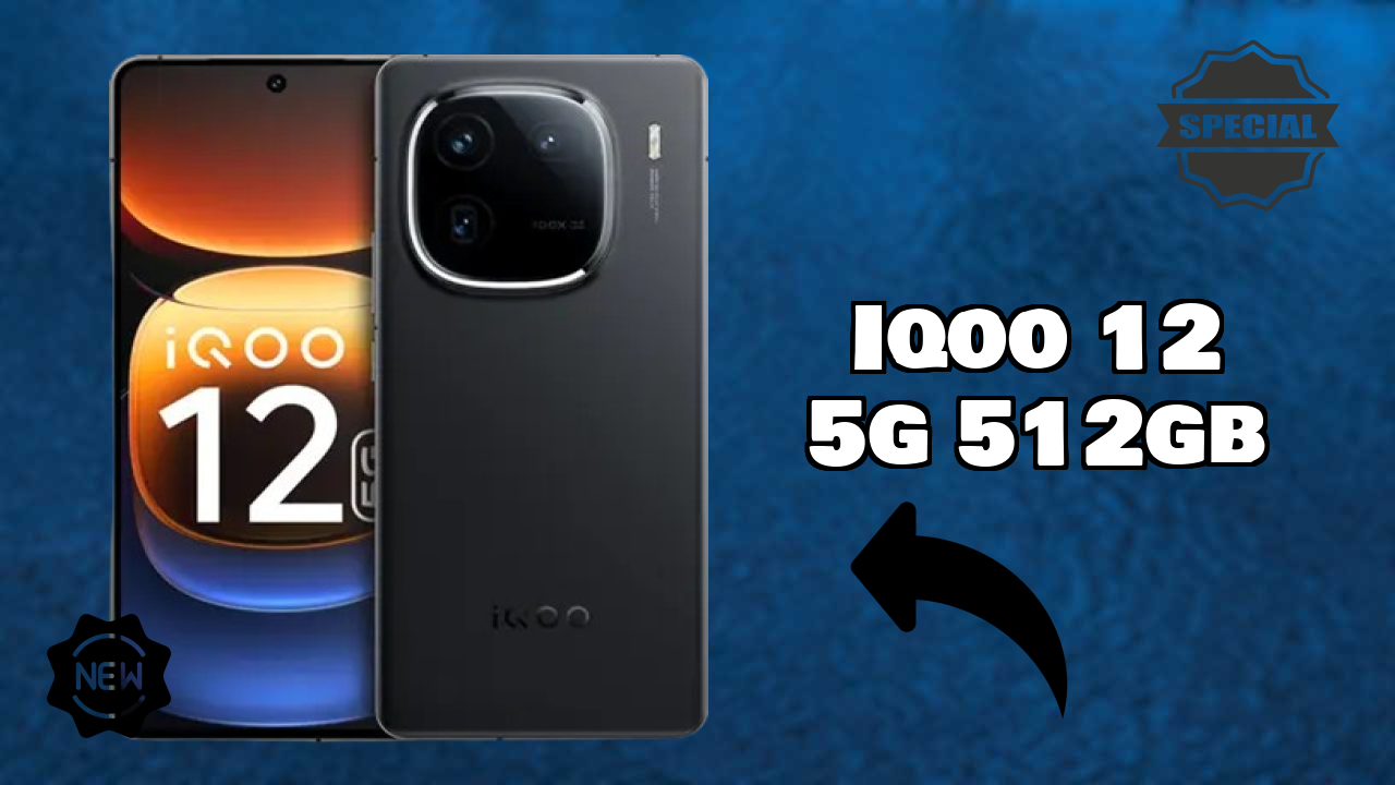 IQOO 12 5G 512GB Camera Quality: 50 MP + 50 MP + 64 MP Rear Camera Low Light Test