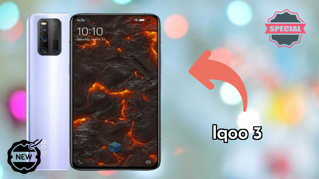 IQOO 3 Price Review: ₹37,990 Good Investment?