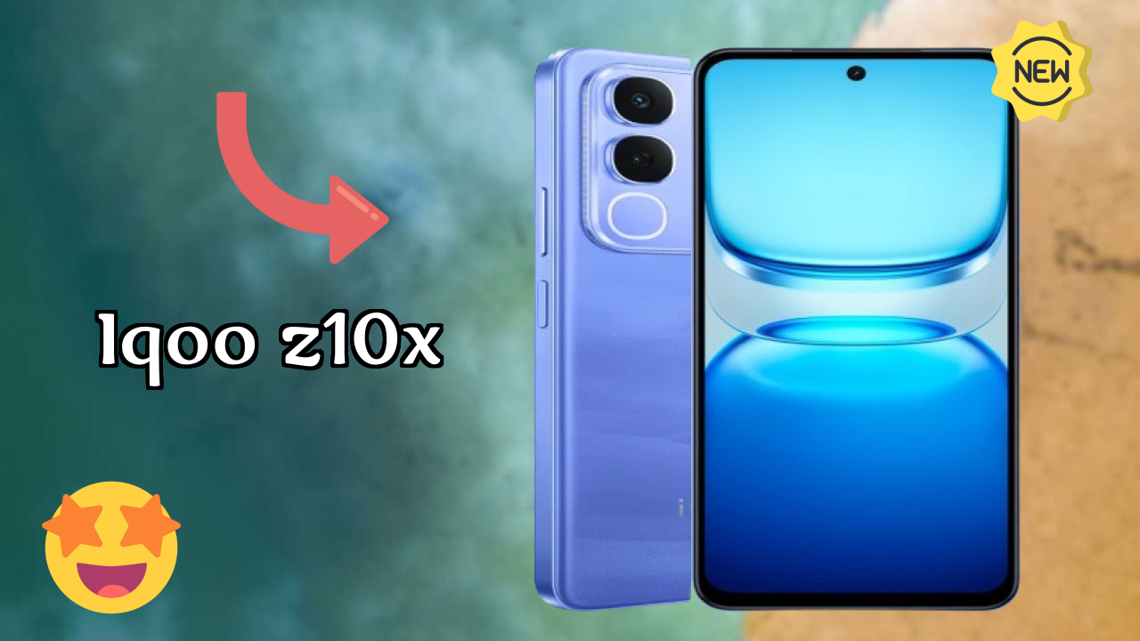 IQOO Z10x 2026 Unbiased Review – Strongest Features