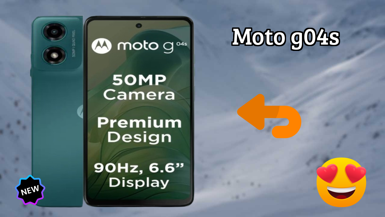 Moto G04s at ₹7,299 - Best Phone in This Price?