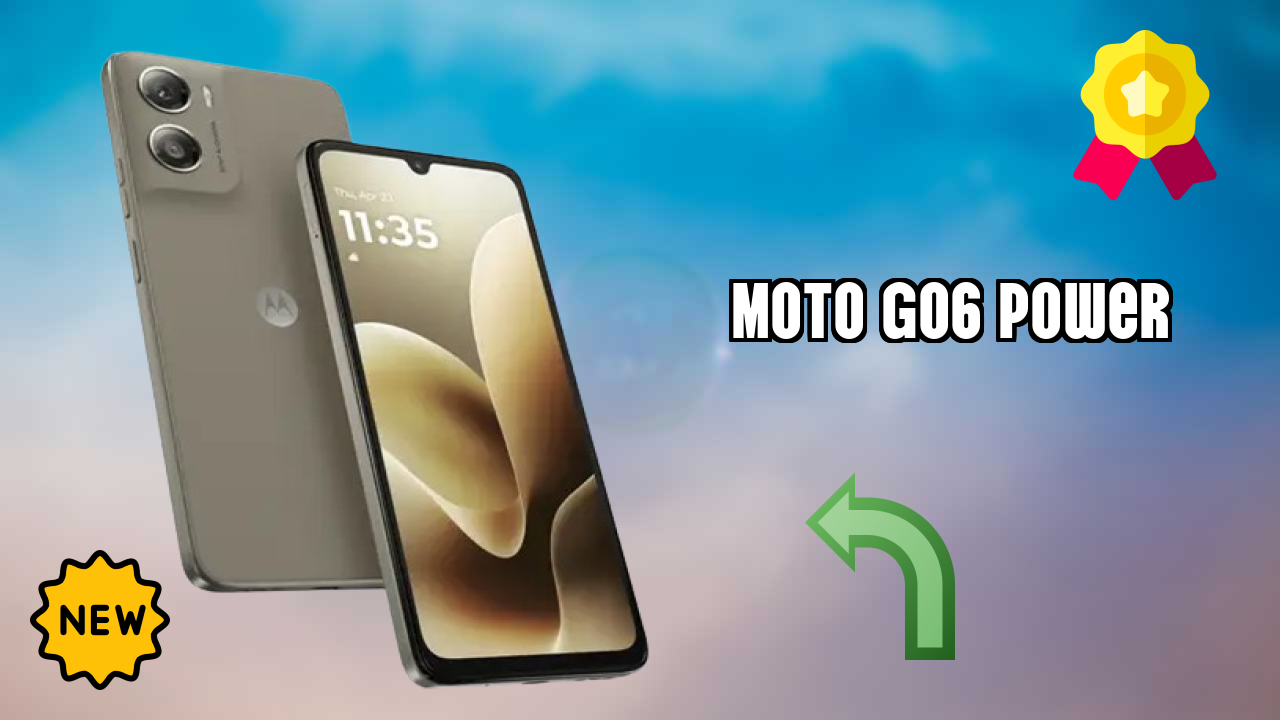 Moto G06 Power Camera Quality: 50 MP Rear Camera Samples Review