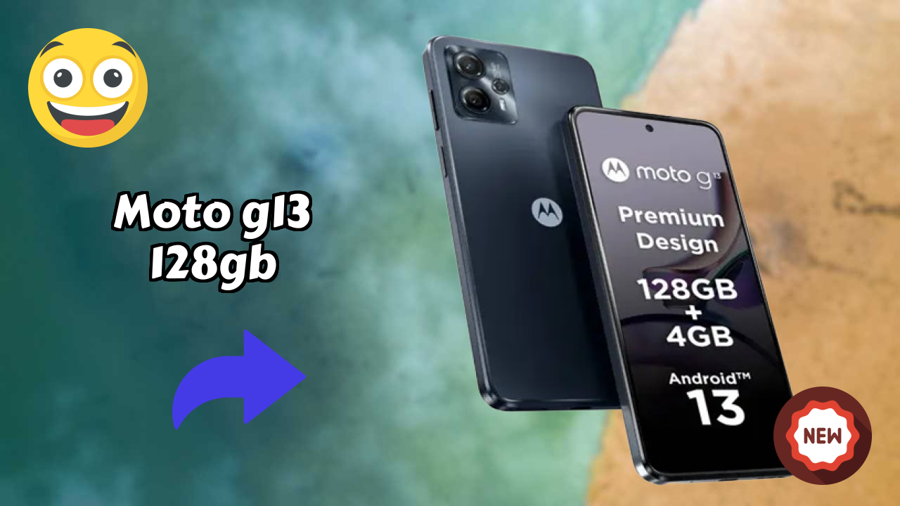 Moto G13 128GB Camera Samples: 50 MP + 2 MP + 2 MP Rear Camera Photo Test