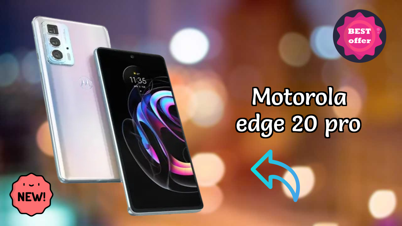 Motorola Edge 20 Pro Camera Review: 108 MP + 16 MP + 8 MP Rear Camera Samples