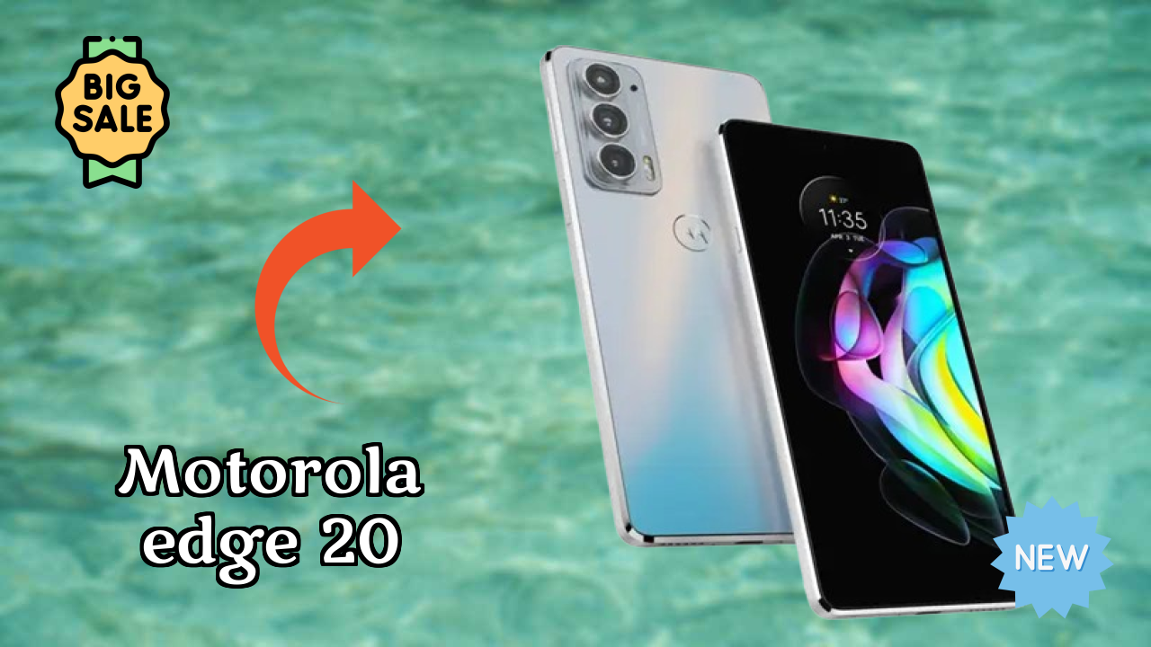 Motorola Edge 20 Camera Review: 108 MP + 16 MP + 8 MP Rear Camera Low Light