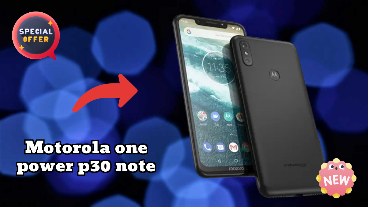 Motorola One Power (P30 Note) Performance Test: Snapdragon 636 All Apps