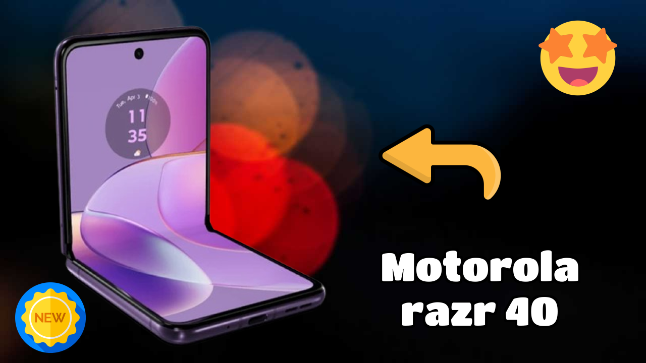 Motorola Razr 40 Gaming Performance: Snapdragon 7 Gen 1 Benchmarks