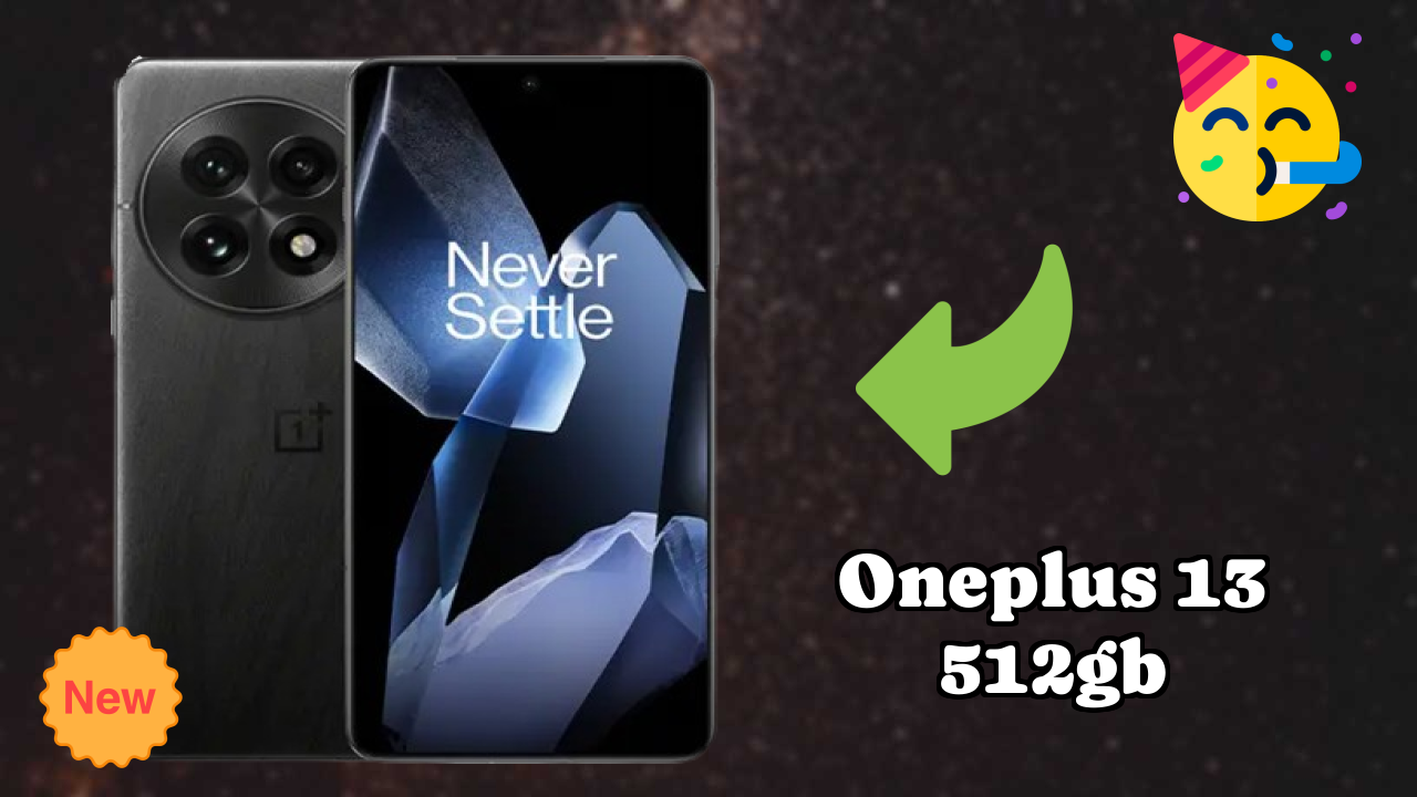 OnePlus 13 512GB Price Review: ₹76,999 Complete Analysis