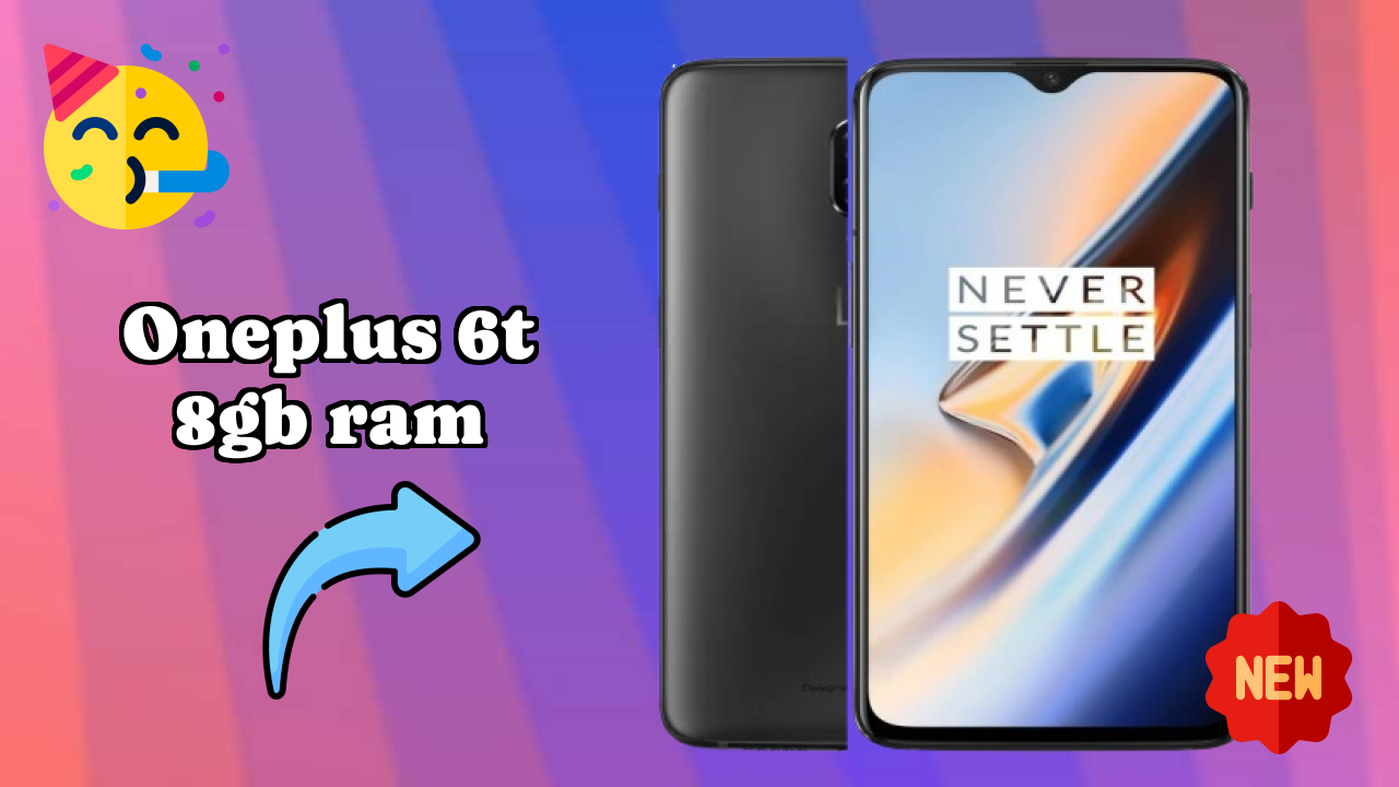 OnePlus 6T 8GB RAM Battery Life: 3700 MAh Dash Charging How Long Lasts