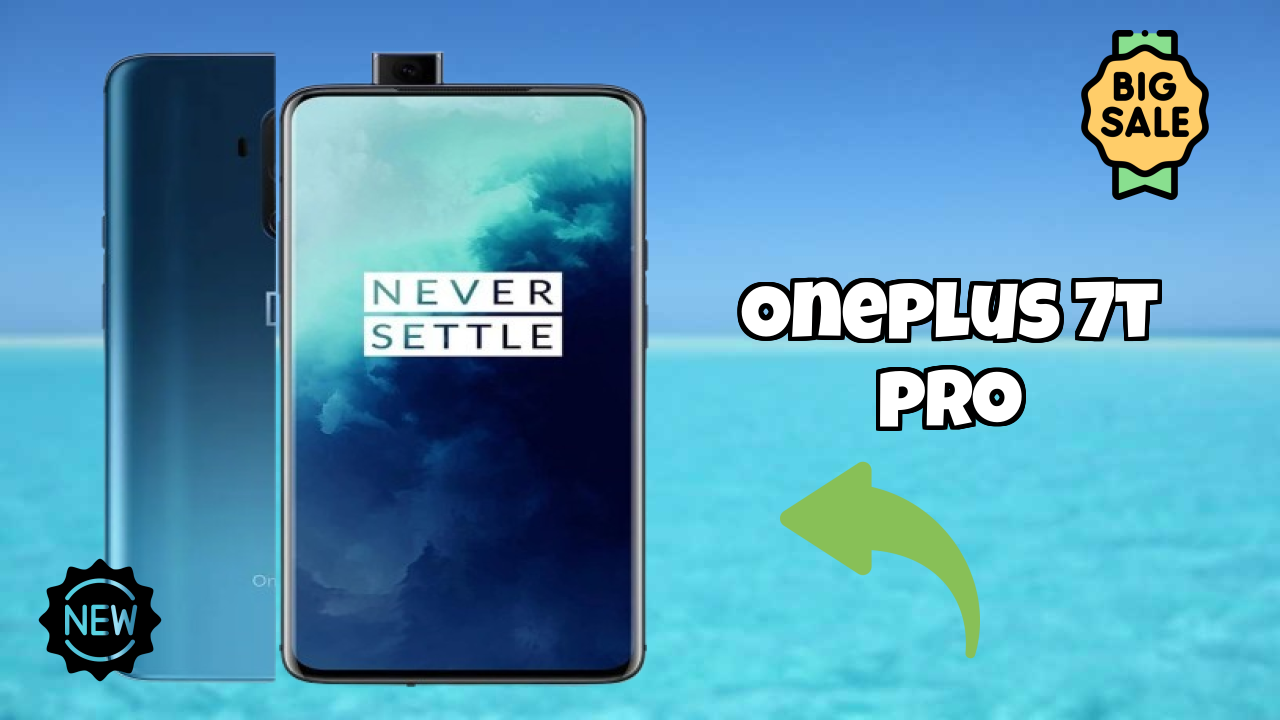 OnePlus 7T Pro Battery Life: 4085 MAh Real-World Test